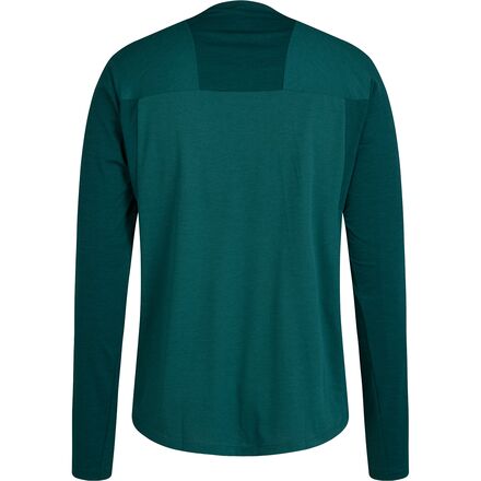 Rapha Trail Technical Long-Sleeve T-Shirt - Men's - Men