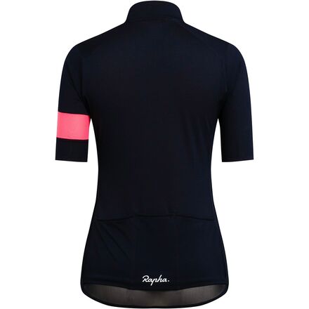 ms Rapha CLASSIC FLYWEIGHT JERSEY Rapha Classic Flyweight Jersey – hellobikery.com