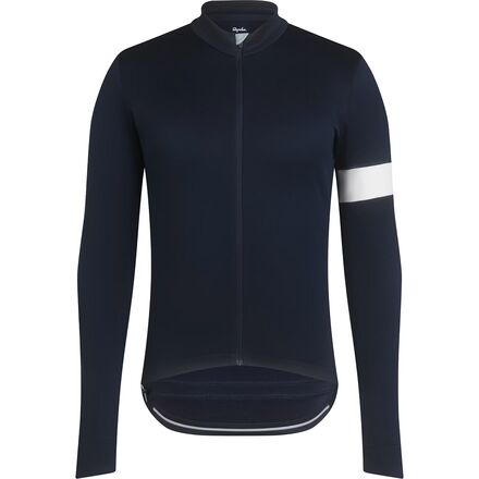 EF Men's Pro Team Long Sleeve Lightweight Jersey | Rapha