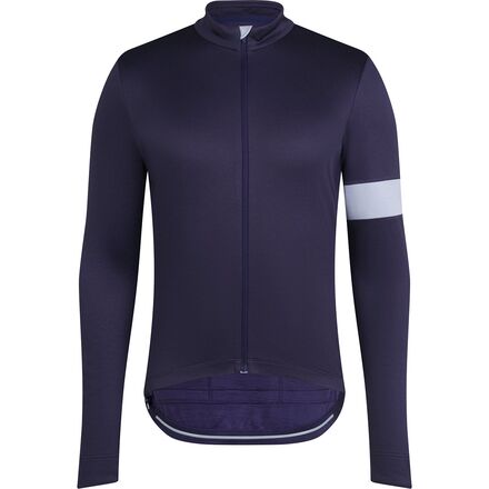 Rapha Classic Long-Sleeve Jersey - Men's - Men