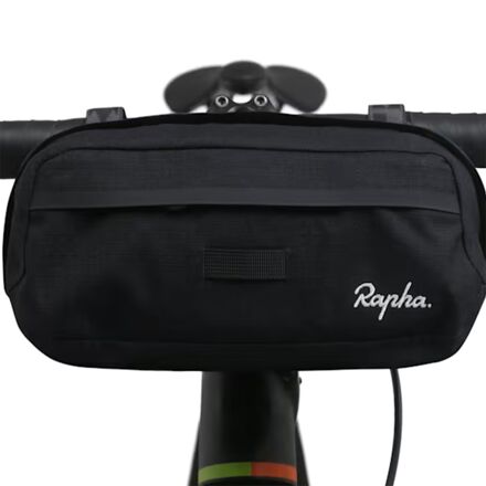 Rapha medium best sale saddle bag