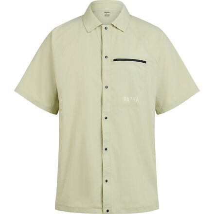 Rapha Explore Short Sleeve Shirt - Men's - Men