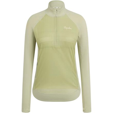 Rapha Explore Zip Neck Pullover - Women's - Women