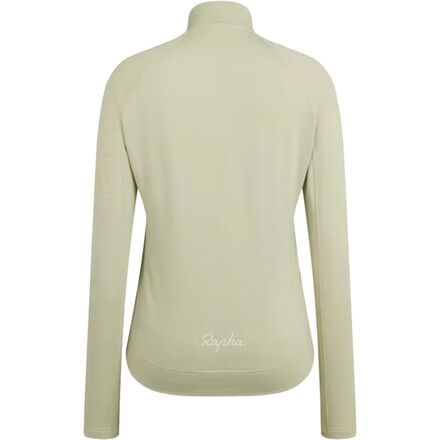 Rapha Explore Zip Neck Pullover - Women's - Women
