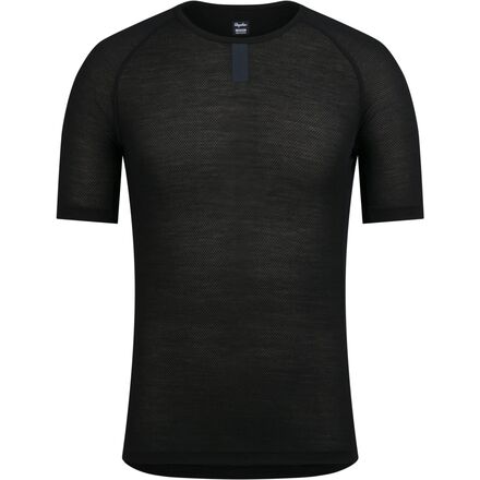 メンズ　Rapha Thermal Base Layer　M　ブラック　ラフア Men's Core Winter Jacket | Rapha