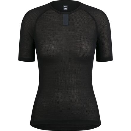 Rapha Merino Lightweight Short-Sleeve Base Layer - Women's - Women