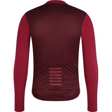Rapha Pro Team Long-Sleeve Jersey - Men's - Men