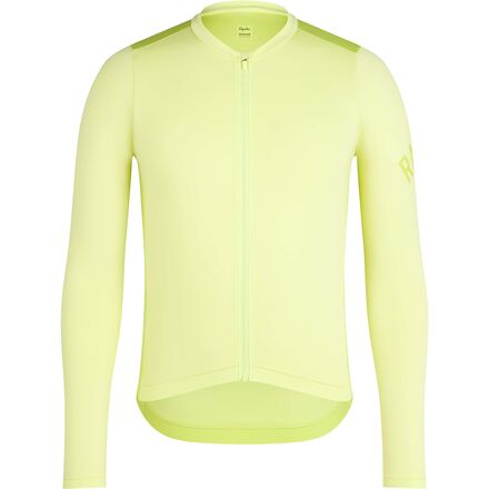 Rapha Pro Team Long-Sleeve Jersey - Men's - Men