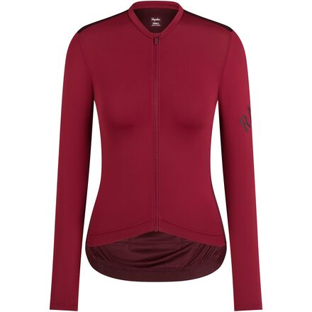 Rapha Pro Team Long-Sleeve Jersey - Women's - Women