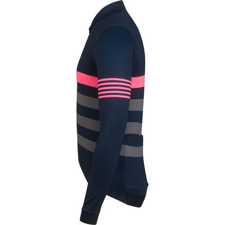 Rapha RCC Pro Team Long-Sleeve Jersey - Men's - Men