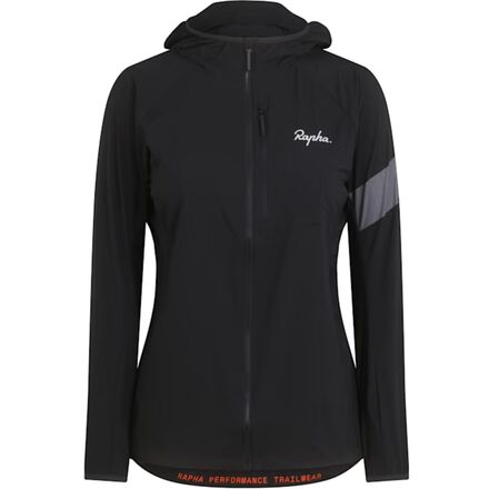 Rapha WOMEN’S TRAIL LIGHTWEIGHT JACET Rapha Trail Lightweight Jacket - Women's - Women