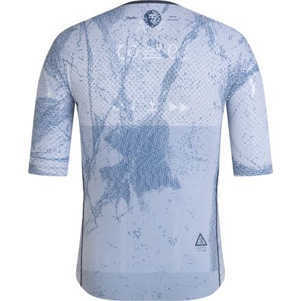 Rapha L39ION Pro Team Reversible Crit Jersey - Men's - Men