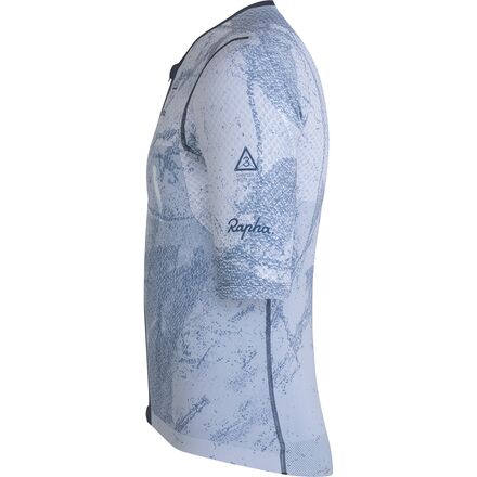 Rapha L39ION Pro Team Reversible Crit Jersey - Men's - Men