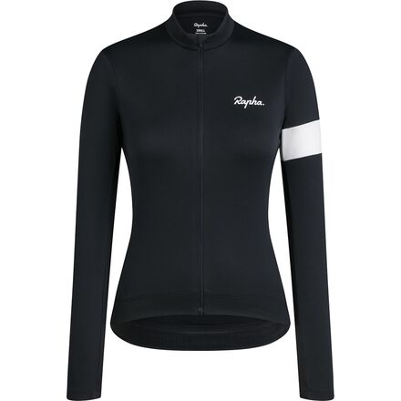 Rapha Core Thermal Long Sleeve Jersey - Women's - Women