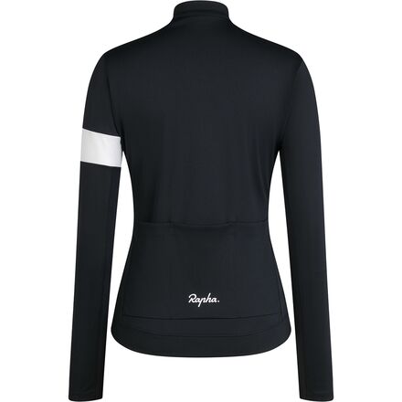 Rapha Core Thermal Long Sleeve Jersey - Women's - Women