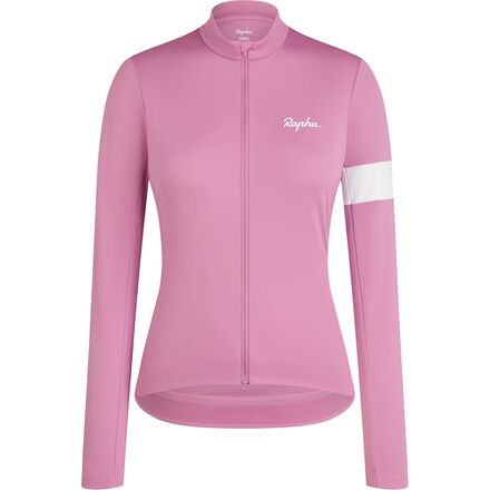 Rapha Core Thermal Long Sleeve Jersey - Women's - Women