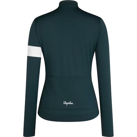 Rapha Core Thermal Long Sleeve Jersey - Women's - Women