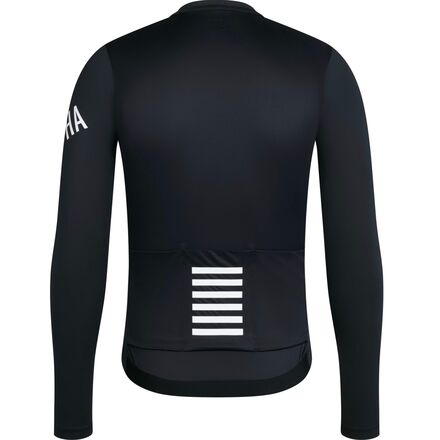 Rapha Pro Team Long Sleeve Lightweight Jersey - Men's - Men