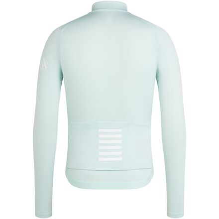 Rapha Pro Team Long Sleeve Midweight Jersey - Men's - Men
