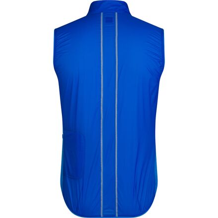 Rapha Men's Brevet Gilet with Pocketsジレ Rapha Brevet Element Gilet - Men's - Men