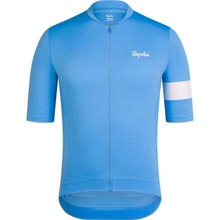 Rapha Women's Core Jersey - Wheel & Sprocket | One of