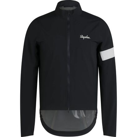 ウエア rapha  core rain jacket s size Rapha Core Rain Jacket - Men's - Men