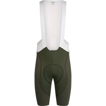 EF Men's Pro Team Bib Shorts III - Regular | Rapha