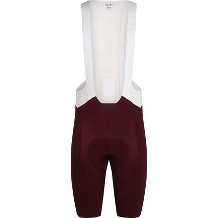 ウェア Rapha MEN'S 3/4 BIB SHORTS Men Rapha Classic 3/4 Bib Shorts W/Pad Thermal black Cycling