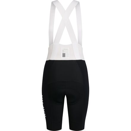 Rapha Pro Team Bib Short III - Regular - Women's - Women