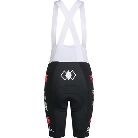 Rapha EF Pro Team Regular Bib Shorts III - Women's - Women