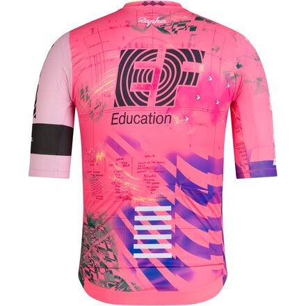 Rapha EF Pro Team Training Jersey - Men's - Men