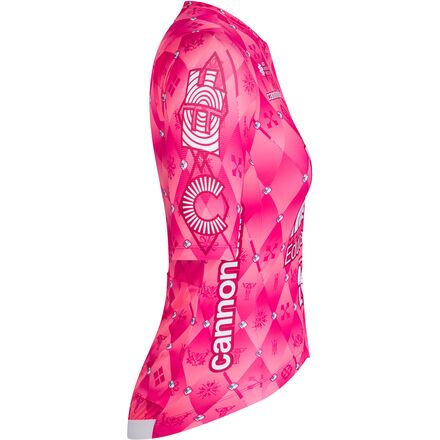 Rapha EF Pro Team Training Jersey - Women's - Women