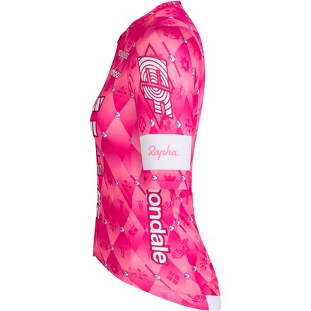Rapha EF Pro Team Training Jersey - Women's - Women