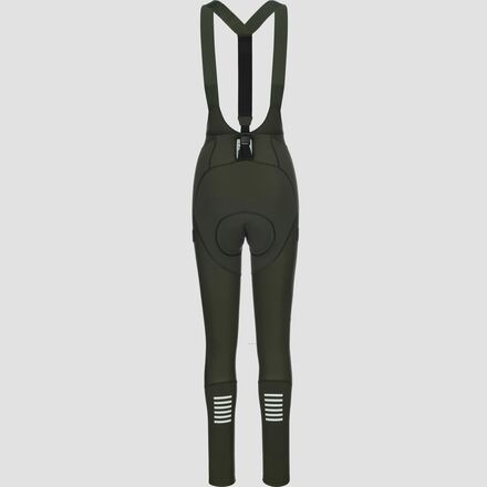 Rapha Pro Team Winter Tights III - Women's - Women