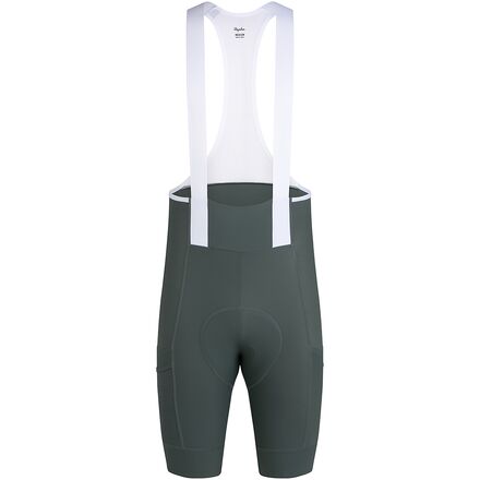 Rapha Brevet Element Cargo Bib Shorts - Men's - Men Rapha Brevet Element Cargo Bib Shorts - Men's - Men