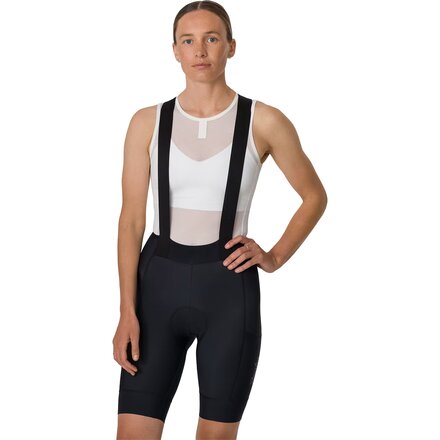 Rapha Brevet Element Cargo Bib Shorts - Women's - Women