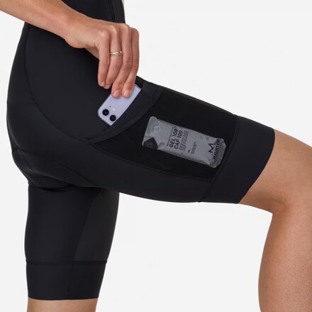 Rapha Brevet Element Cargo Bib Shorts - Women's - Women