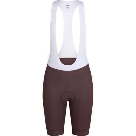 Rapha Core Bib Short - Women's - Women