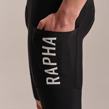 Rapha Pro Team Cargo Regular Bib Shorts - Men's - Men