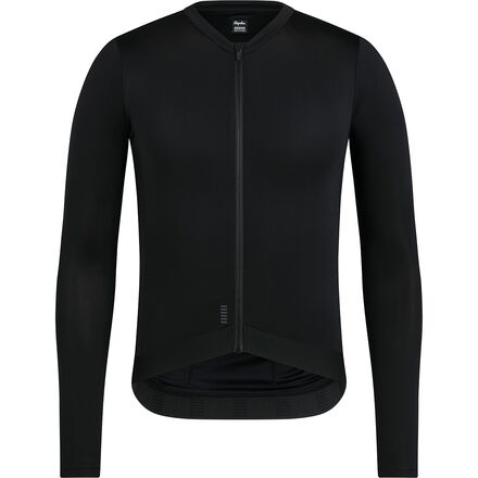 Rapha Pro Team Long-Sleeve Lightweight Jersey - Men's - Men