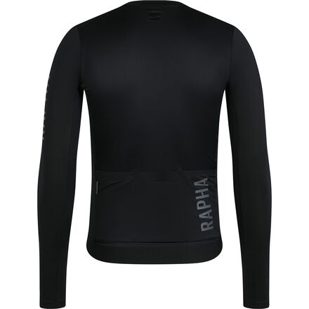 Rapha PROTEAM LONGSLEEVE S プロチームロングスリーブ Rapha Pro Team Long-Sleeve Lightweight Jersey - Men's - Men