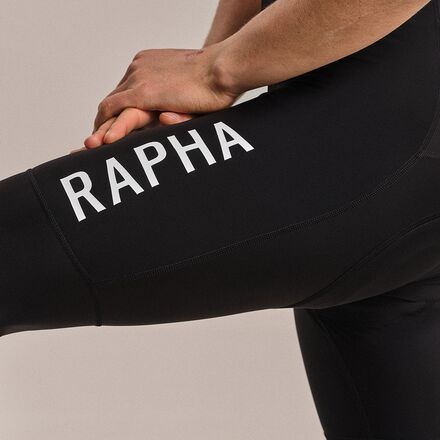 Rapha Pro Team Training Bib Short - Men's - Men