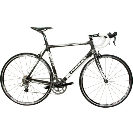 Ridley Orion/Shimano 105 Complete Bike - Bikes