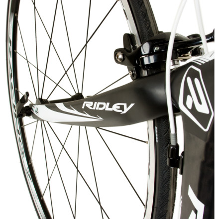 Ridley Orion/Shimano 105 Complete Bike - Bikes