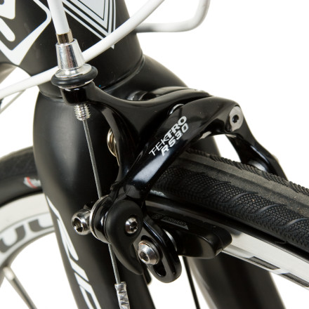 Ridley Orion/Shimano 105 Complete Bike - Bikes