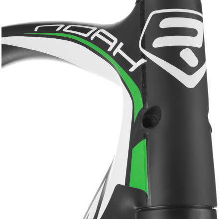 Ridley Noah Road Bike Frameset - 2013 - Bikes