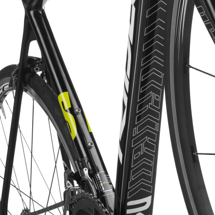 Ridley Helium SL/SRAM Red Complete Road Bike - 2013 - Bikes