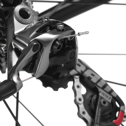 Ridley Helium SL/SRAM Red Complete Road Bike - 2013 - Bikes