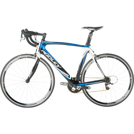 自転車本体 RIDLEY NOAH RS 2012 Ridley Noah RS/SRAM Red Complete Bike - 2012 - Bikes