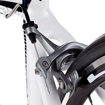 Ridley Excalibur RS/Shimano Ultegra Complete Bike - 2012 - Bikes